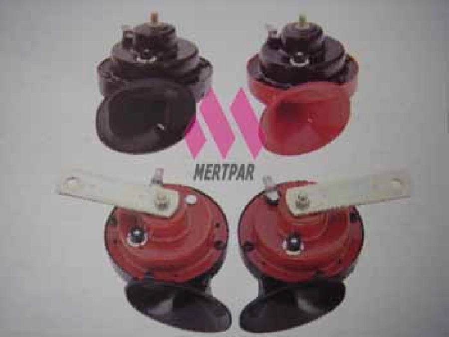 Korna Da-Dat Mako Tip 12V | OEM 60BO12.000.01