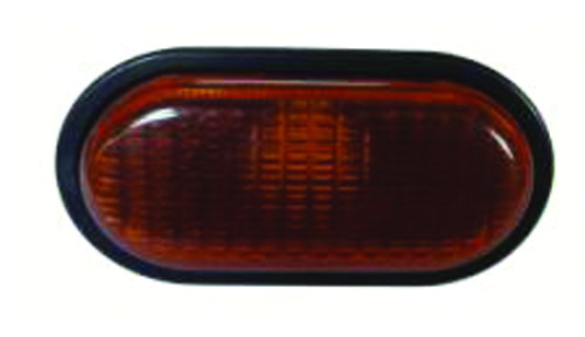 Camurluk Sinyali Sari R19 R21 | MTJ 4174 | OEM 7700822136