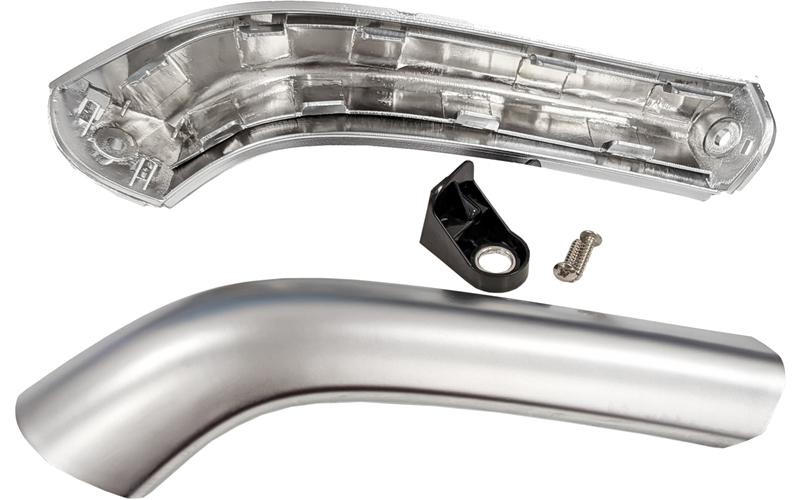 Kapı Çekme Kolu TGX, TGS Sağ (Tamir Takımsız) | OEM 81626304156