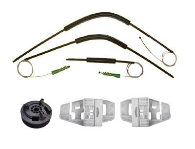 Cam Kriko Halati Set Sol P206 | MTJ 6215 | OEM 2A/CT3E