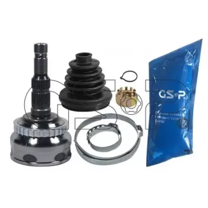 Aks Kafasi Dis Vectra B X18XE X20XEV X25XE Vectra A Astra F 18SV E18NVR 20NE C20XE | GSP 844006 | OEM 374003 374003 374262 374262