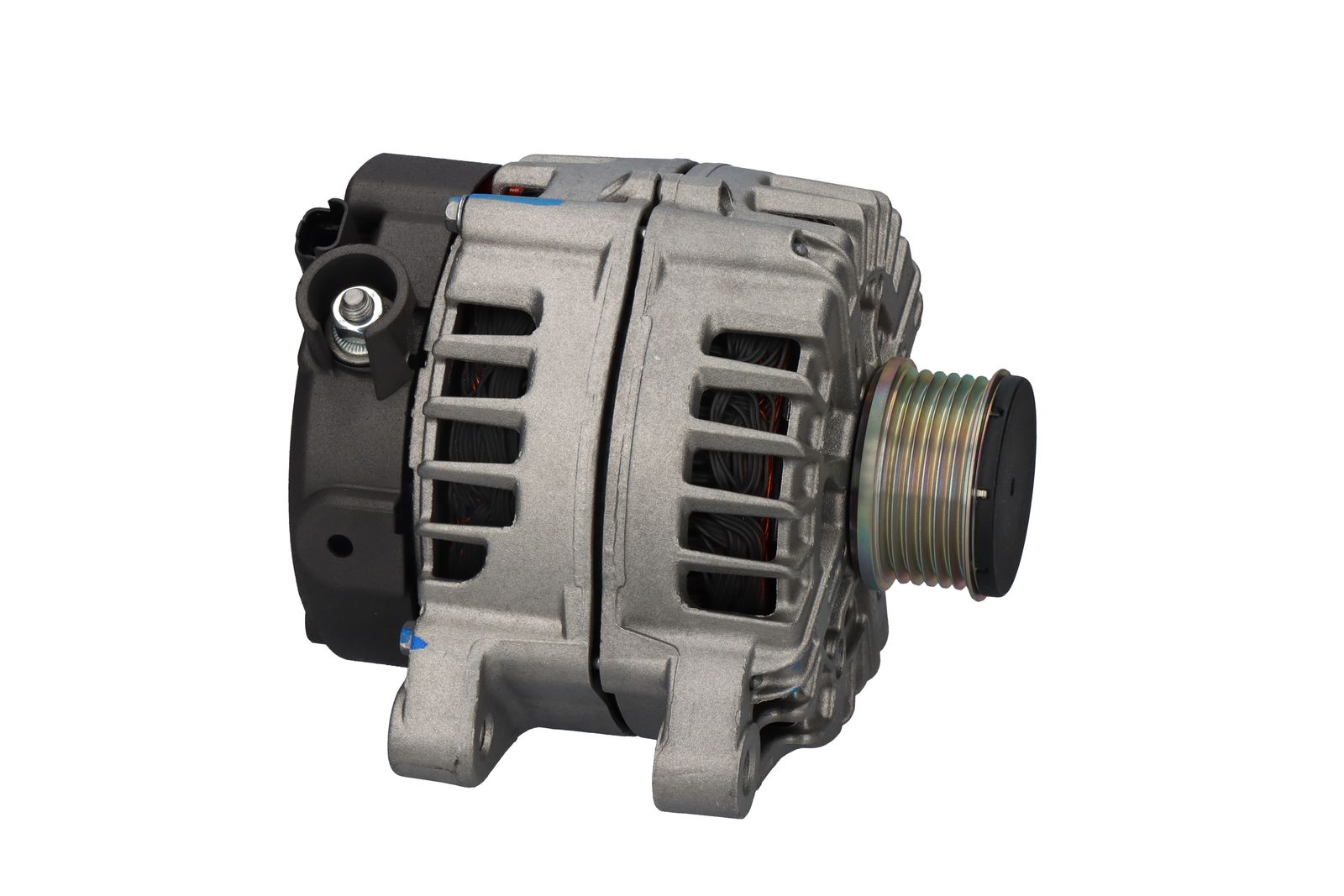 Alternator 12V 180A C4 C5 Scudo P407 Tepee (439620) | VALEO 439698 | OEM 5702G2 5702G2 5705JF 9661544880 5705JF 9661544880