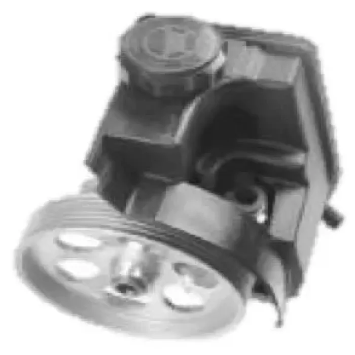 Direksiyon Pompasi P206 Depolu (TU3JP)1,4 8V TU5JP (1,6 8V) Xsara Picasso EW7J4 / EW10J4 (1,8 16V / 2,0 16V) Kasnak Capi: 137MM | RAMSAN 211090 | OEM 4007V5