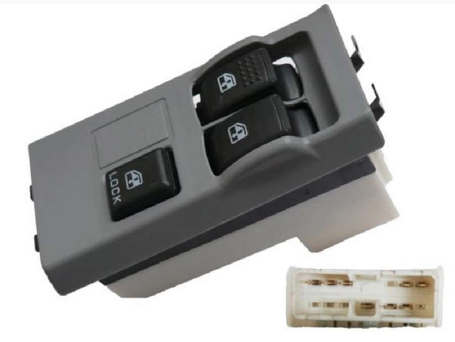 Cam Anah. Canter 2001 ve sonrası 24V Sol 8 Pin | OEM MI603