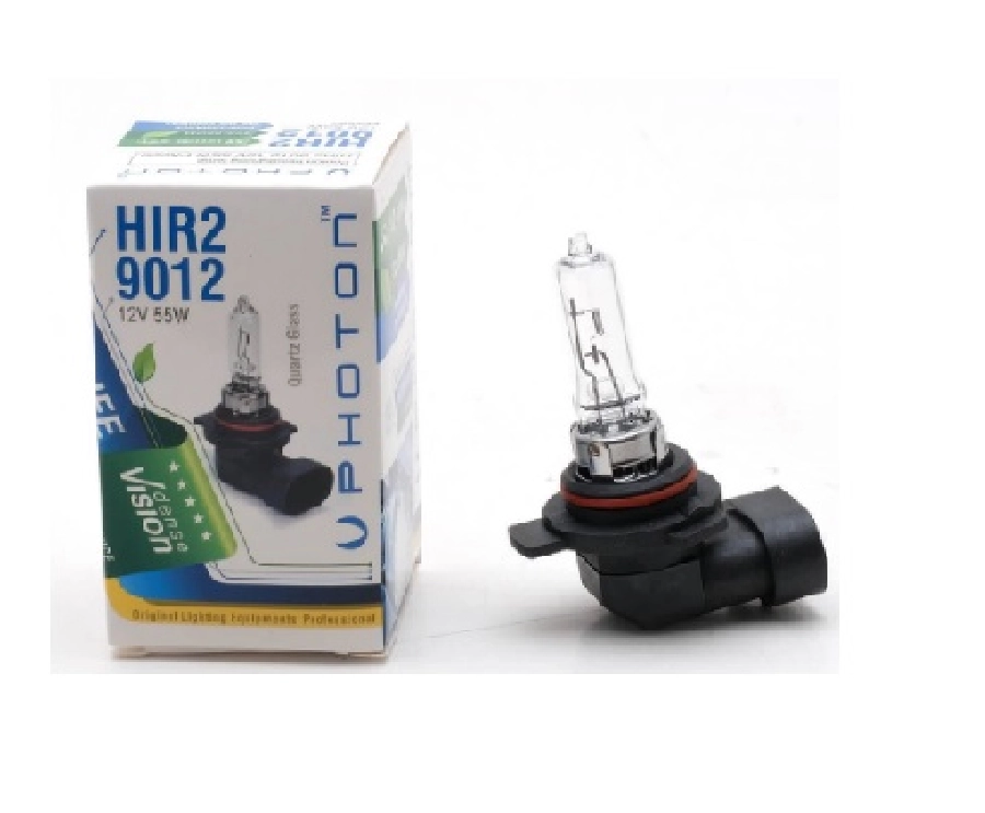 Ampul HIR2 9012 12V 55W Adet | OEM PH5592