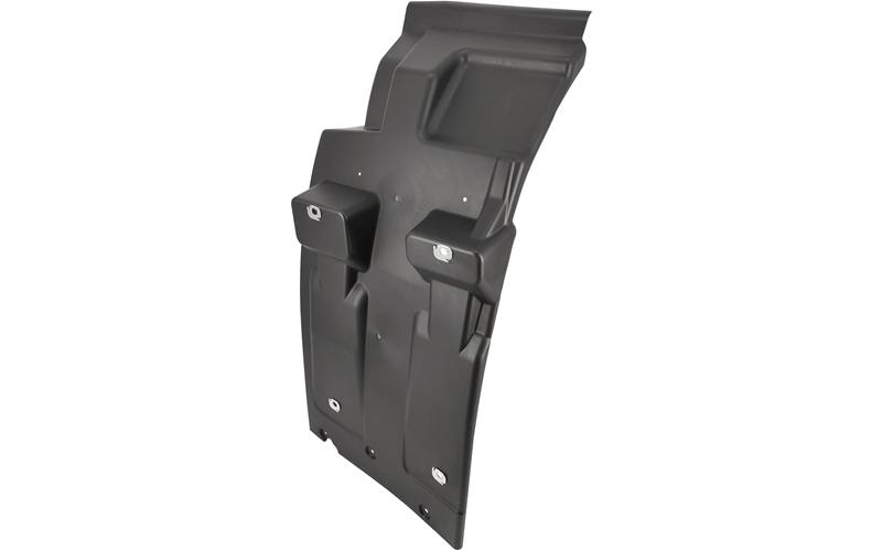 Ön Teker Arka Çamurluk Renault Evo Sol | OEM 7482574403