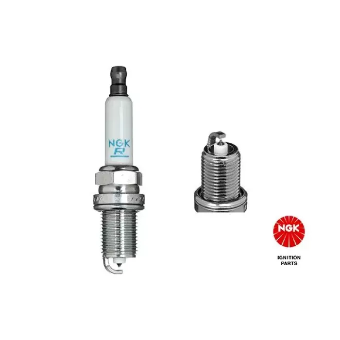 Atesleme Bujisi PFR7S8EG (4LU Paket) A3 A4 A6 Golf 5 / 6 Passat 1,8 / 2,0TSI 05> | NGK 1675 | OEM 06H905601A 101905631H