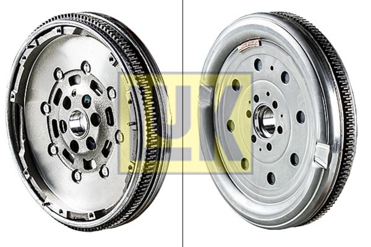 Volan Caddy 1.9Tdı Bjb-Bls 77Kw | OEM 03G 105 266 AL