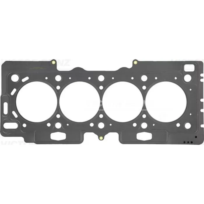 Silinidr Kapak Contasi P106 P206 P306 Saxo Xsara 1.6 Nfv (TU5JP) / Nfw (TU5J2) / (79.7MM 10 1.57MM) | VICTOR REINZ 61-31595-10 | OEM 0209.W9