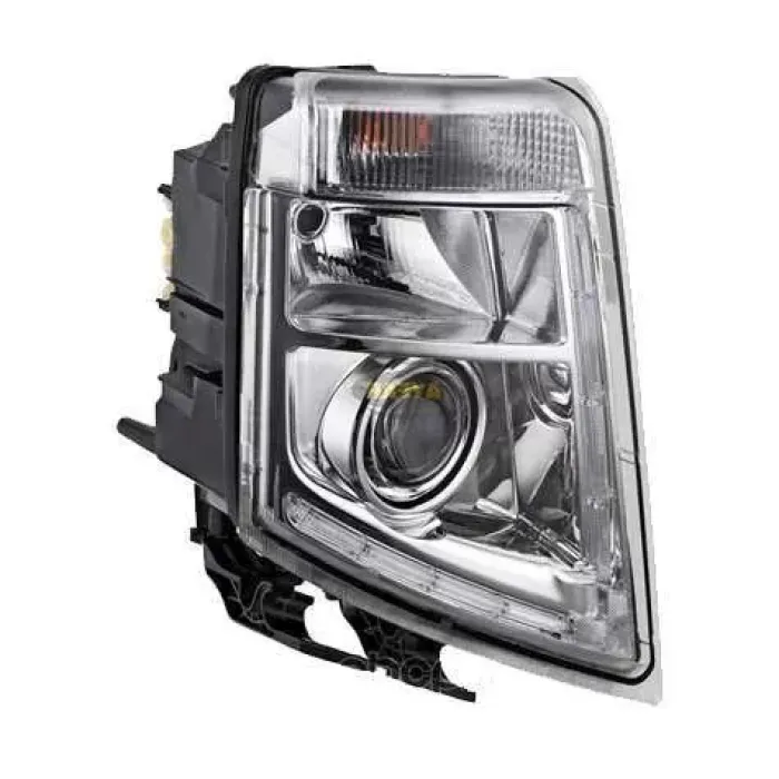 Far Sag Motorlu Volvo FH13 Versiyon 3 08> | AYFAR 505740