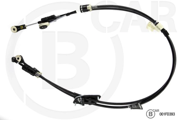 Vites Teli Fiesta 6 1.4 Tdcy 70PS 10> | TURTEL 502-22161 | OEM AA6R-7E395-CC