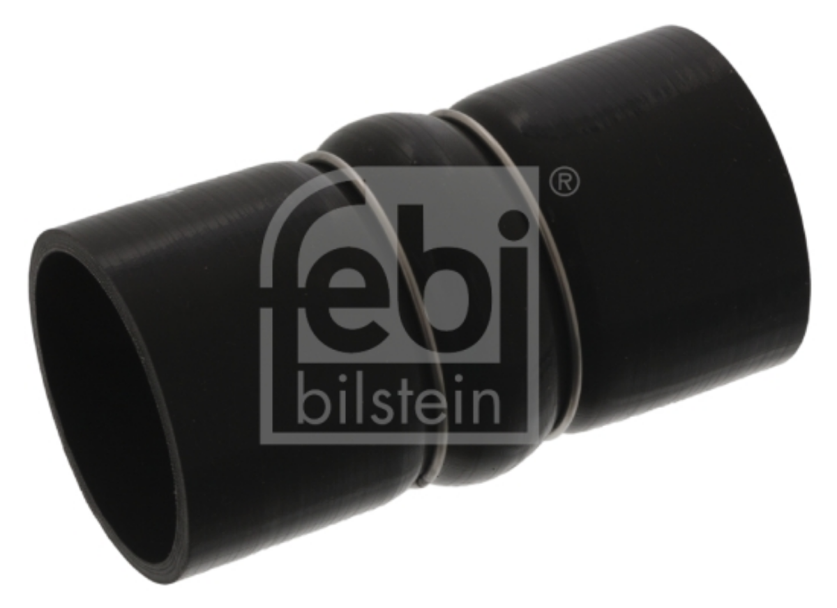 Turbo Hortumu DAF Lf (Turbo Girişi) | OEM 1402058
