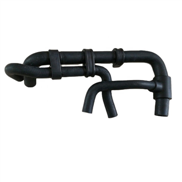 Soğutma Suyu Hortumu Scania | OEM 2038640
