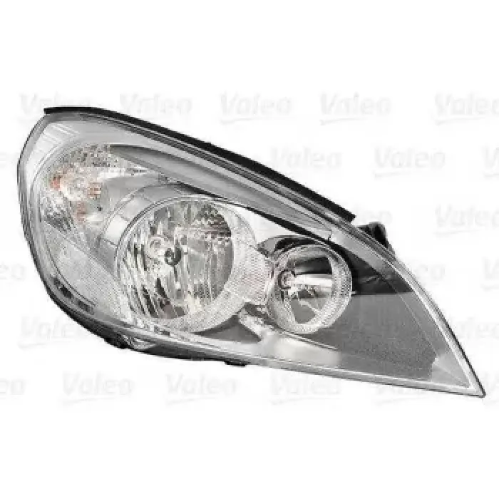 Far Sol Volvo S60 2010> | VALEO 045132 | OEM 31299994 31299994 31383066 31383066
