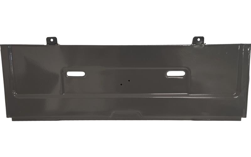 Plakalık Sacı Axor | OEM 9418800325