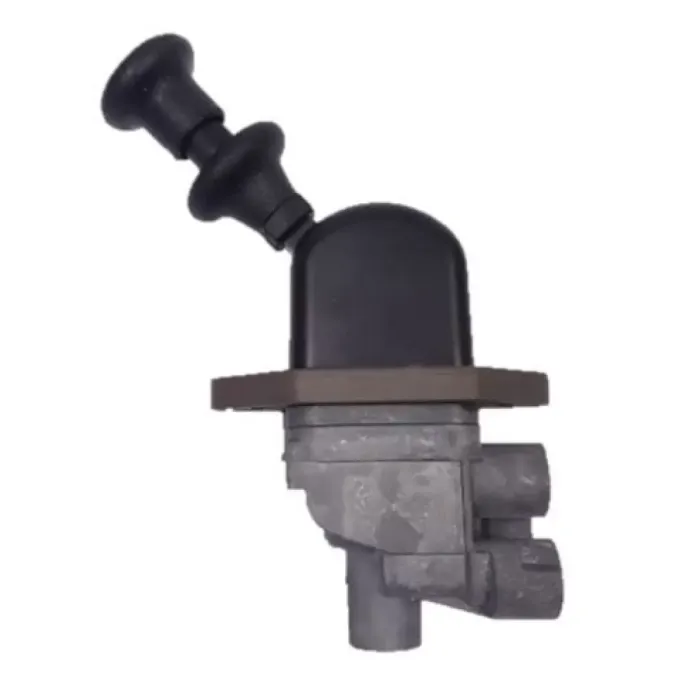 El Fren Kolu M-Benz Actros Atego Axor 2523 3228 3028 Otokar Doruk Kent | KNORR K038804N00 | OEM 0034307281 0034307981 DPM23AK 16F00-08510-AA