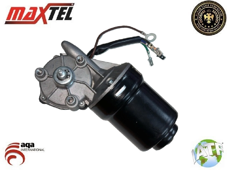 Silgi Motoru Renault 12 64357001 | OEM 36204001
