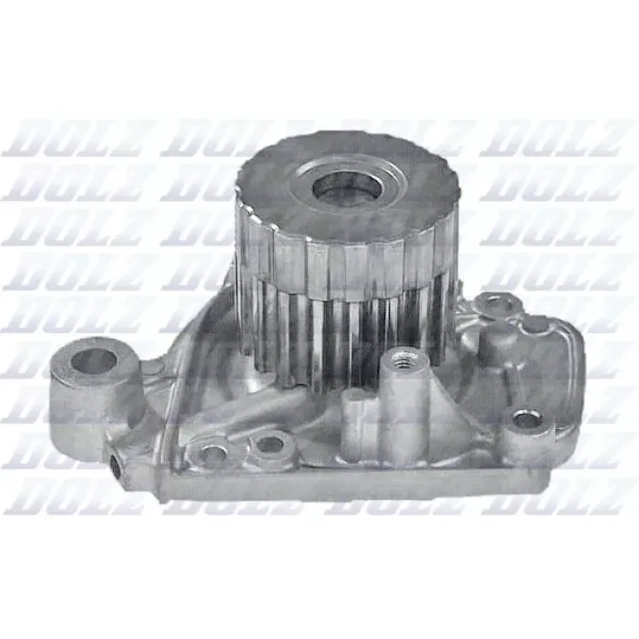 Devirdaim Honda Civic 1.4-1.6 1996-2000 - Hrv 1.6 1999-> | DOLZ H129 | OEM 19200PDFE01