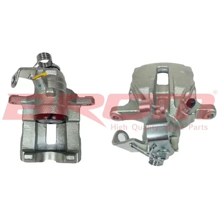 Fren Kaliperi Arka Sol Trafic 2 01> Trafic 3 14> / Vivaro A 01> Vivaro B 14> | BROM R35013 | OEM 7701056166