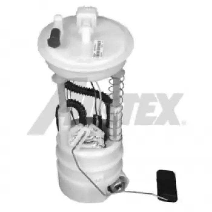 Yakit Samandirasi Nissan Qashqai 114-141PS 2007-2013 | FDR 9943 | OEM 17040-JD01A