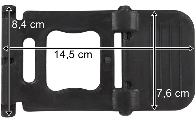 Çamurluk Lastiği Ford F Line | OEM JC56-13340