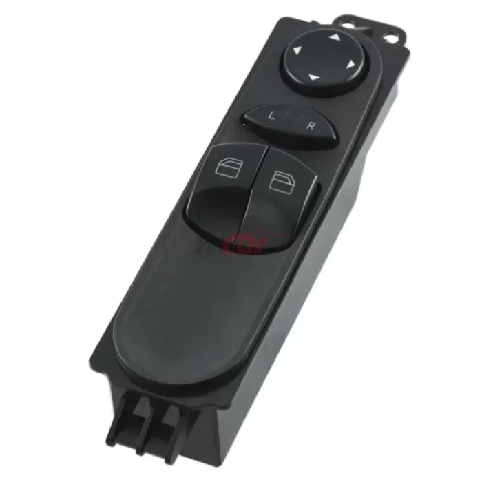 Cam Acma Kapama Ve Ayna Ayar Anahtari Surucu Tarafi Ciftli+Cerceve Komple Crafter 06>16 | KRAW AN-432 | OEM 2E0959877J