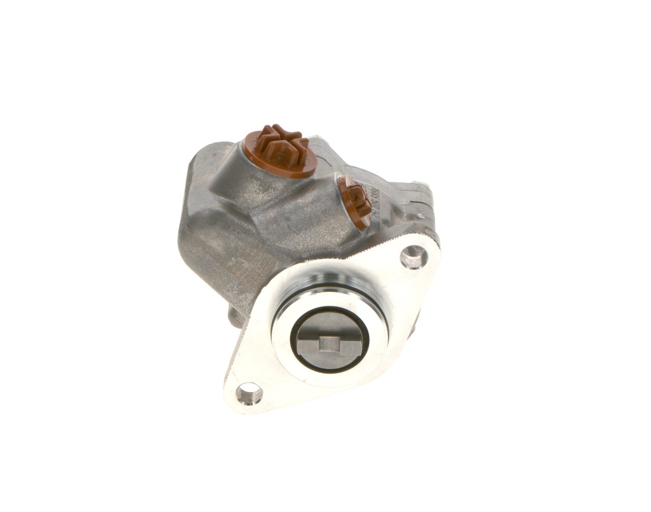 Direksiyon Pompasi Hidrolik 150 Bar EURO3 Mercedes 403 Citaro | BOSCH KS00000422 | OEM 0024603580 002460358080 0024605280