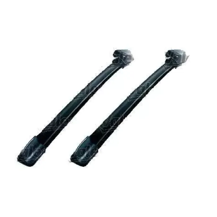 On Silecek Supurgesi Takim (X2) / (Muz Tipi) Focus II 04>11 P207 06>12 Olcu: 650 / 425MM (Swf) | VALEO 119394 | OEM 1465888 1465888 1537077 1680491 1537077 1680491