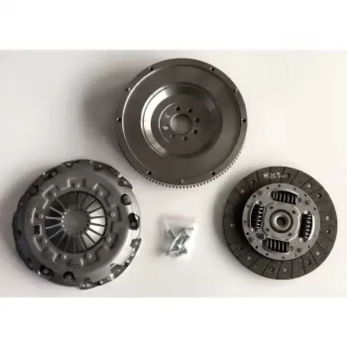 Volan+Debriyaj Seti Astra H Vectra C Zafira B 1.9 Cdti Z19DTL 04> | VOLMERK OP412-K | OEM 616368