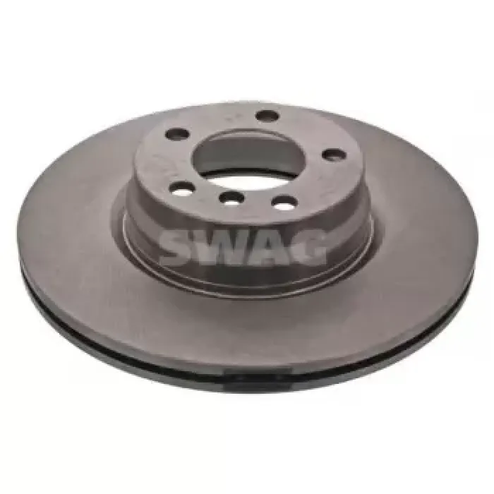 Fren Diski On Bmw F30 F32 F34 F36 F22 | SWAG 20943956 | OEM 34116792221