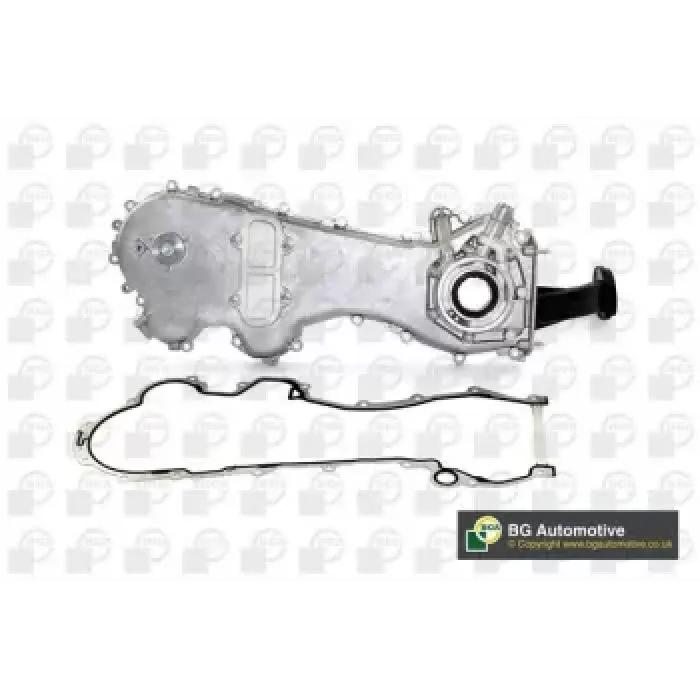 Yağ Pompasi | BGA LP0968 | OEM 16100-M86J00 16100-N86J00 55185375 55232196 1606466880 1001.G7 93177337 646079 646100