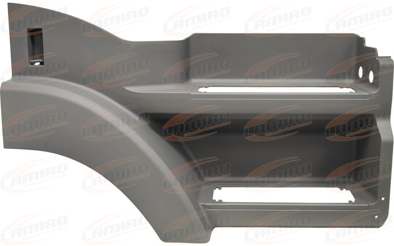 Çamurluklu Basamak Actros MP2, MP3 Mega Sağ (Smc) | OEM 9416662001