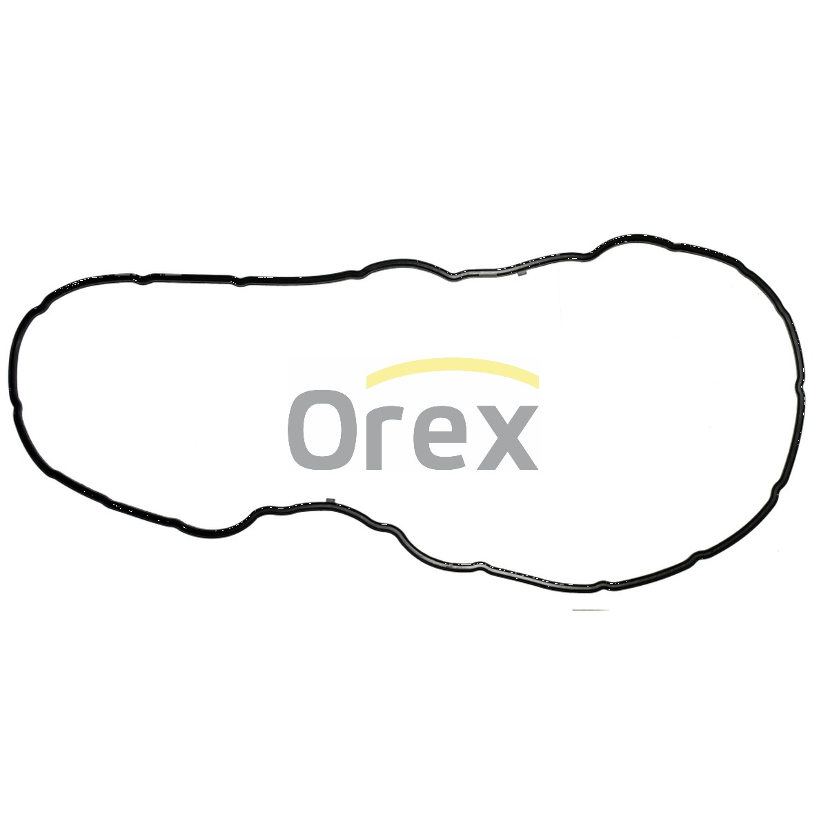 Karter Contası Volvo D12C-D (Plastik Karter) | OEM 20532272