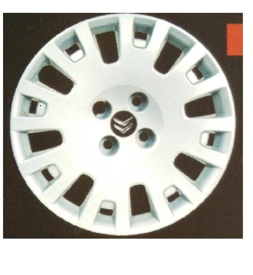 Jant Kap 15J (Ad) - Citroen 5416Q3