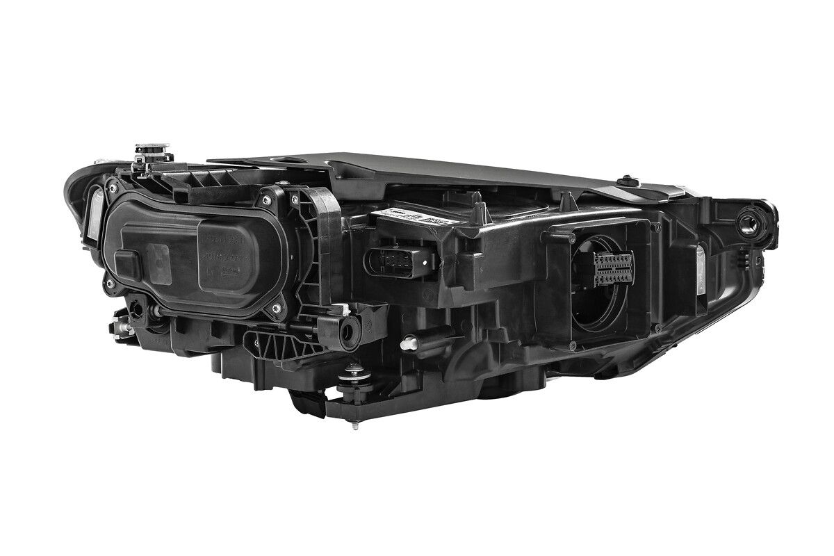 Far Sol LED ( Far Uzaklik Ayar Motoru Yok ) Passat 15> | VALEO 046626 | OEM 3G1941773 3G1941773 3G1941773A 3G1941773D 3G1941773A 3G1941773D