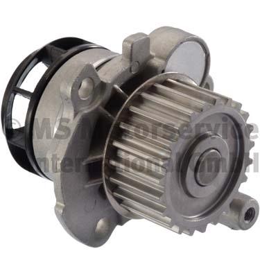 Devirdaim A1 11>14 A3 Golf 5 6 04>13 Jetta Passat 06>11 A4 A6 05>08 Eos 06>11 2,0 Tfsi 16V 03> Leon 06>13 Toledo 05>09 Octavia 04>08 2.0TFSI Cdla Bwa Bpy Byd | PIERBURG 7.07152.20.0 | OEM