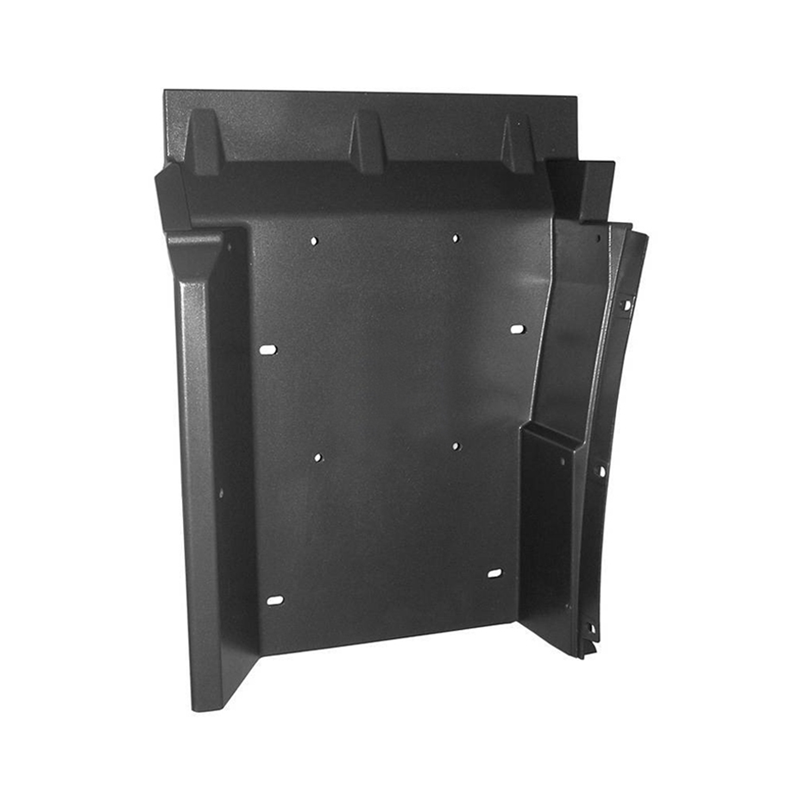 Basamak Yuvası MAN F2000 25CM Sol | OEM 81615100225