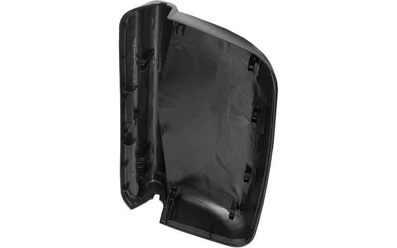 Ayna Büyük Kapak Siyah Sol-Sağ Renault | OEM 7420903880