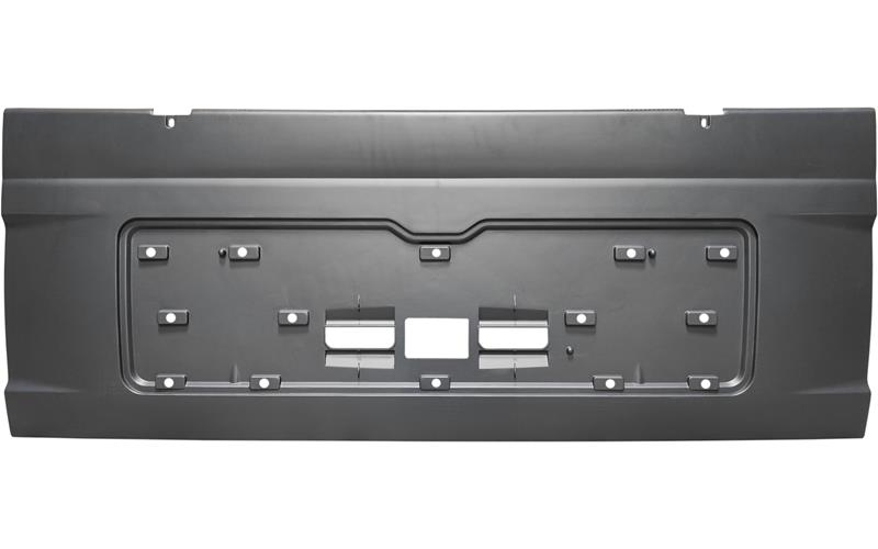 Ön Yapı Fiberi TGA Y.k | OEM 81611100053