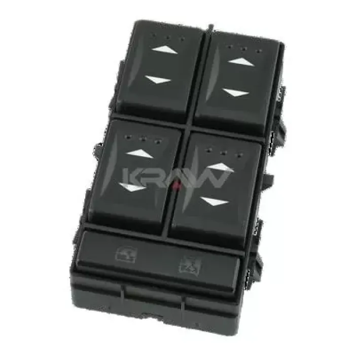 Cam Acma Kumanda Anahtari Mondeo 3 00>07 Dortlu | KRAW AN-326 | OEM 1S7T14A132BD 1S7T14A132BE 3S7T
