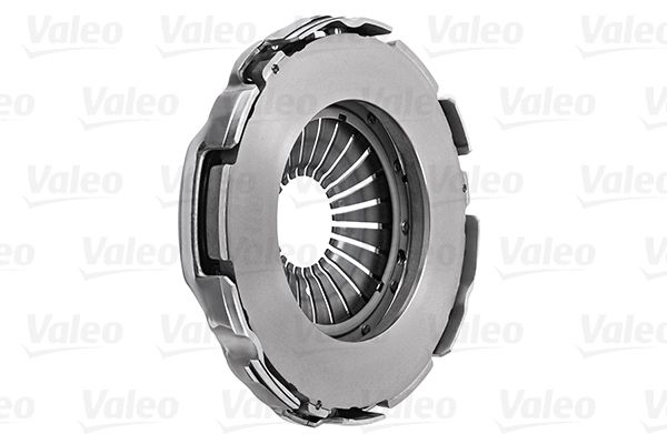 Debriyaj Seti (Baski+Disk) 362 Mm. Mercedes Atego Euro 6 | VALEO 827452 | OEM 0232501401 0232501401 0302504701