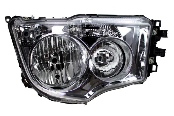 Far Komple Sag Motorlu Mercedes Antos Arocs 16> | DEPO 440-11B3R-LDEMN | OEM 9618204539 9608202339 9608202539 9618209161