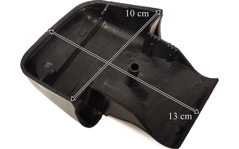 Kapak Arka Sağ | OEM 1346940