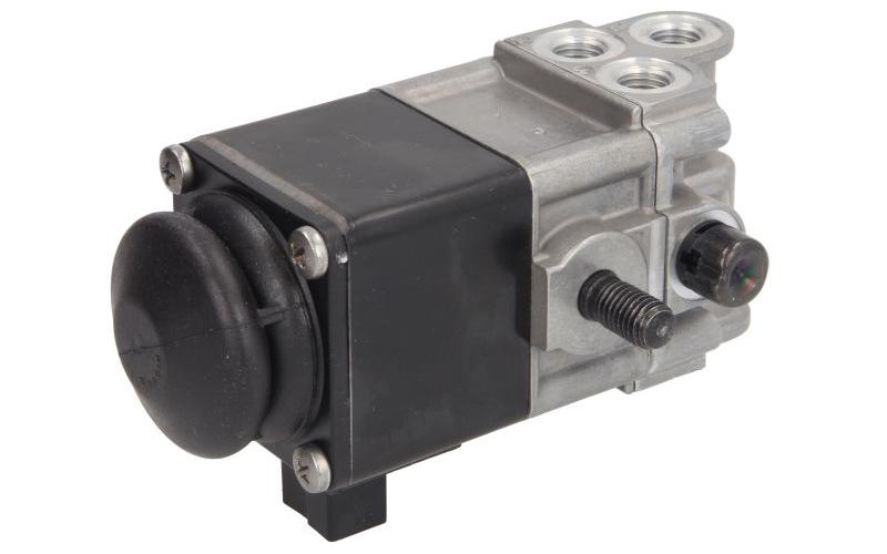 Solenoid Valf Mercedes | OEM 0007600378