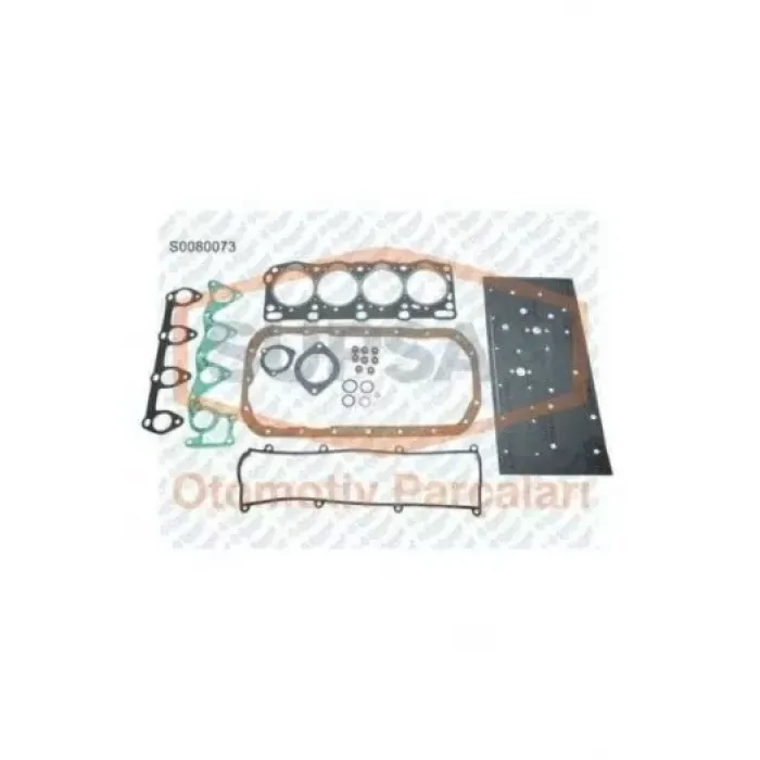 Motor Takim Contasi (Krank Kecesiz) Kia Besta E2200 1990> | SUPSAN S0080073 | OEM R20299101 R20299101 RF0199100 RF0199100