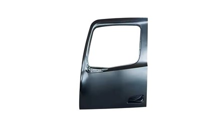 Kapı Mercedes Actros MP4 Yol Tipi Sol | OEM 9607202303