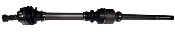 Aks Sag Komple (Dis Freze:25, Ic Freze: 22 Boy:867MM) Partner Em Berlingo Em 1,6I (97 03) Xsara 1,6I | SNR DK66049 | OEM 32731C 32732P