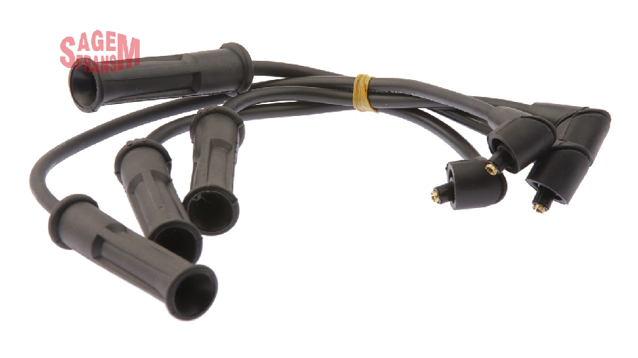 Buji Bobin Kablosu Symbol - Kangoo - Solenzo Logan 1,4 İe E7J K7J 7700273826 | OEM 28407