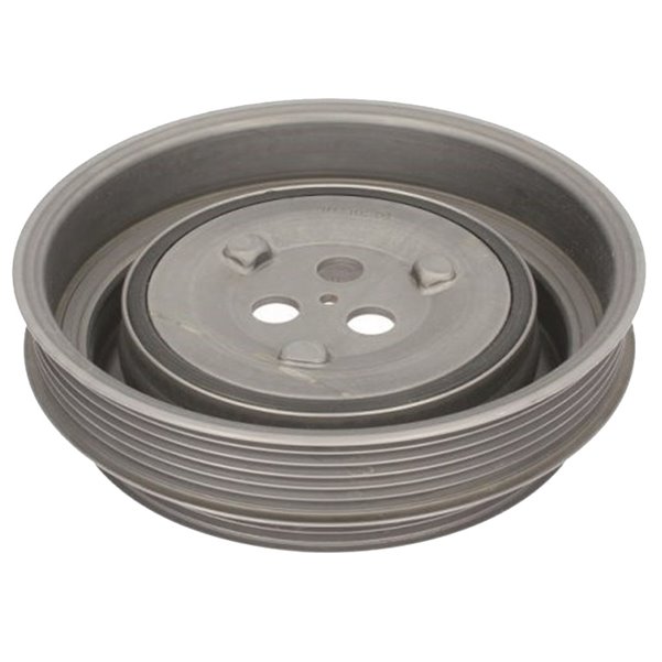Krank Kasnagi Boxer 3 Jumper 3 22DT Puma 06> Ducato 3 2,3JTD Transit V347 06> 2,2TDCI | TAIFUN 7021010 | OEM 9677608180 0515T1