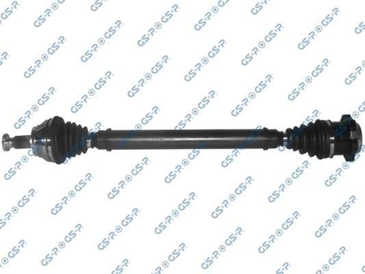 Aks Komple Sag Polo 01>08 Cordoba Ibiza 02>07 Fabia 99>07 Polo 01>08 | GSP 261252 | OEM 6Q0407272AR 6Q0407272AR - 6Q0407272BL - 6Q04072 6Q0407272BL 6Q04072